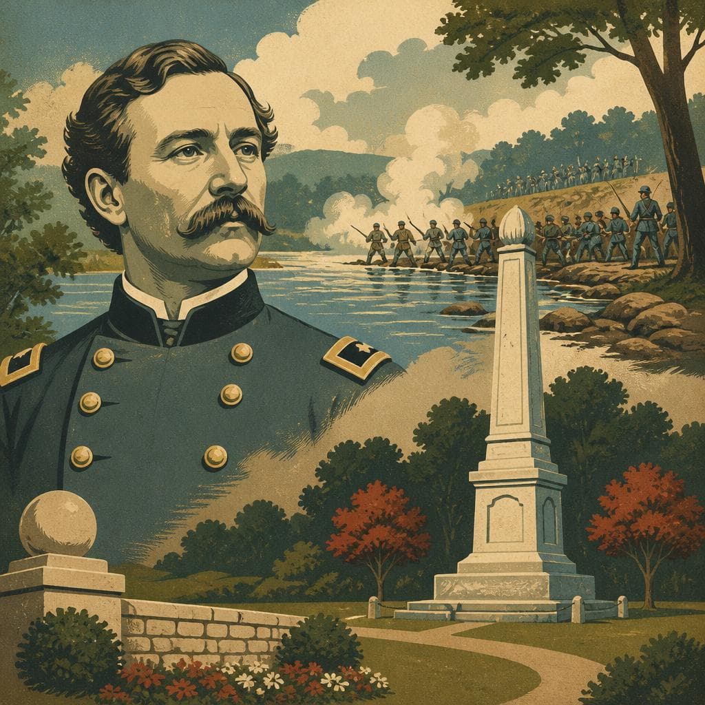 Cover art for The Name That Held the River