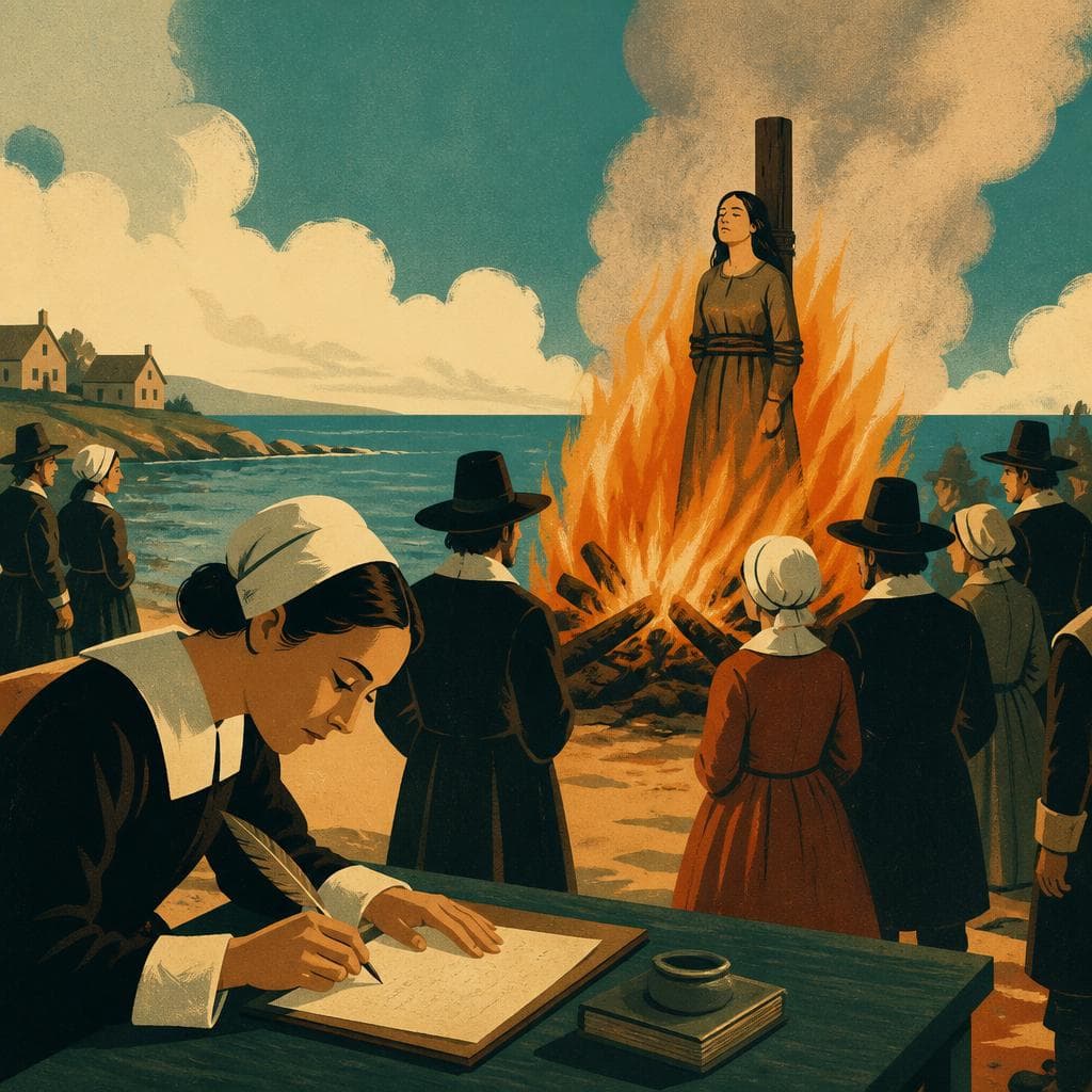 Cover art for The Silence Around Alse Young