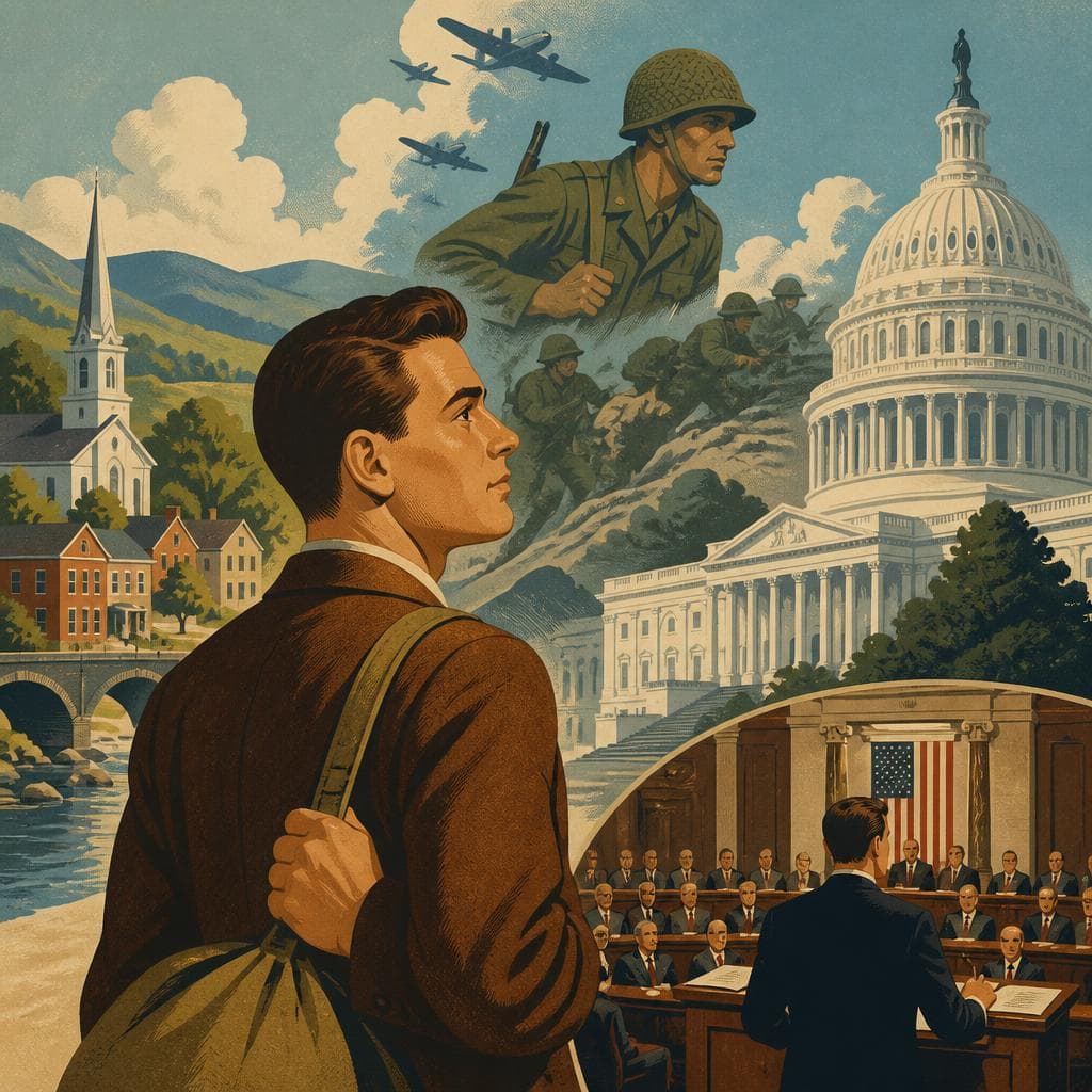 Cover art for From Fincastle to the House