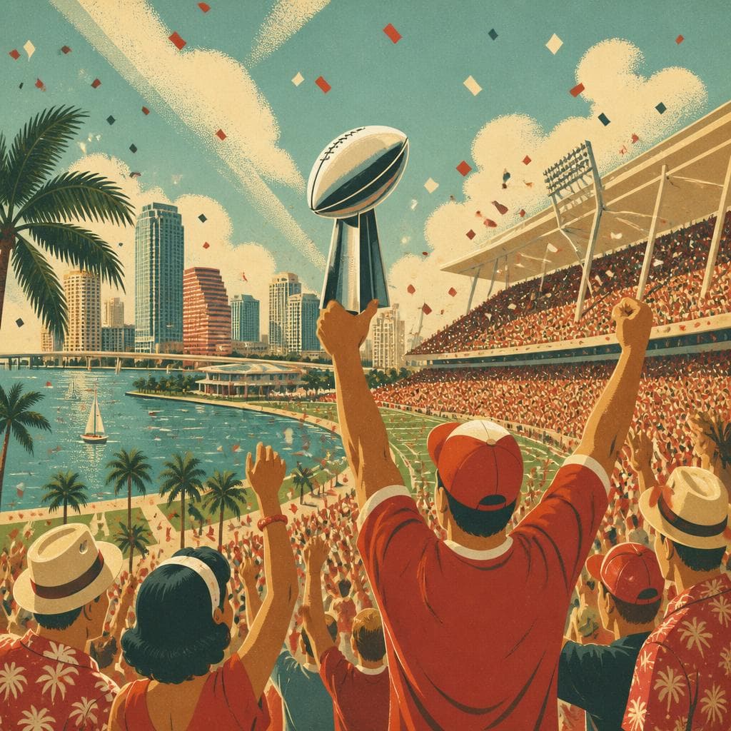 Cover art for When Tampa Finally Won at Home
