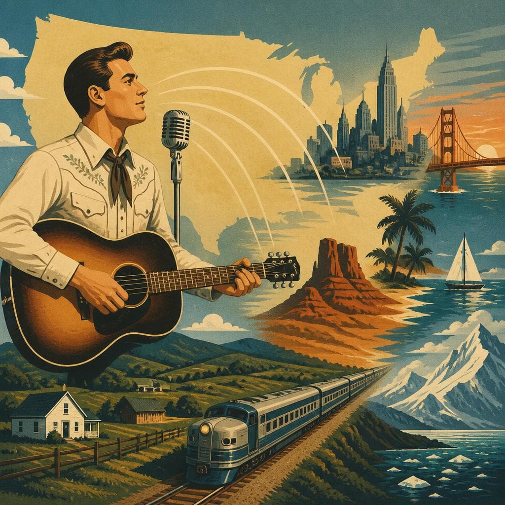 Cover art for From Dry Ridge to the End of the World