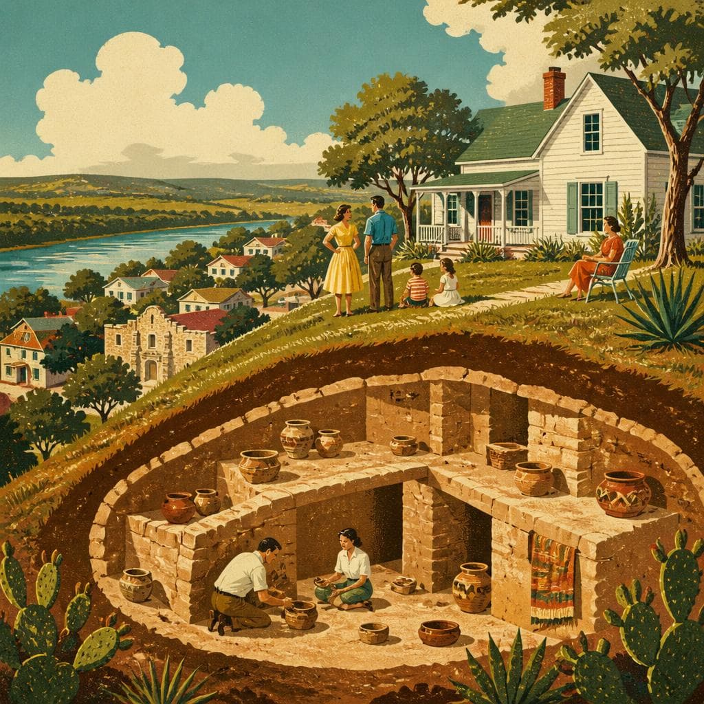 Cover art for Households on the Hill