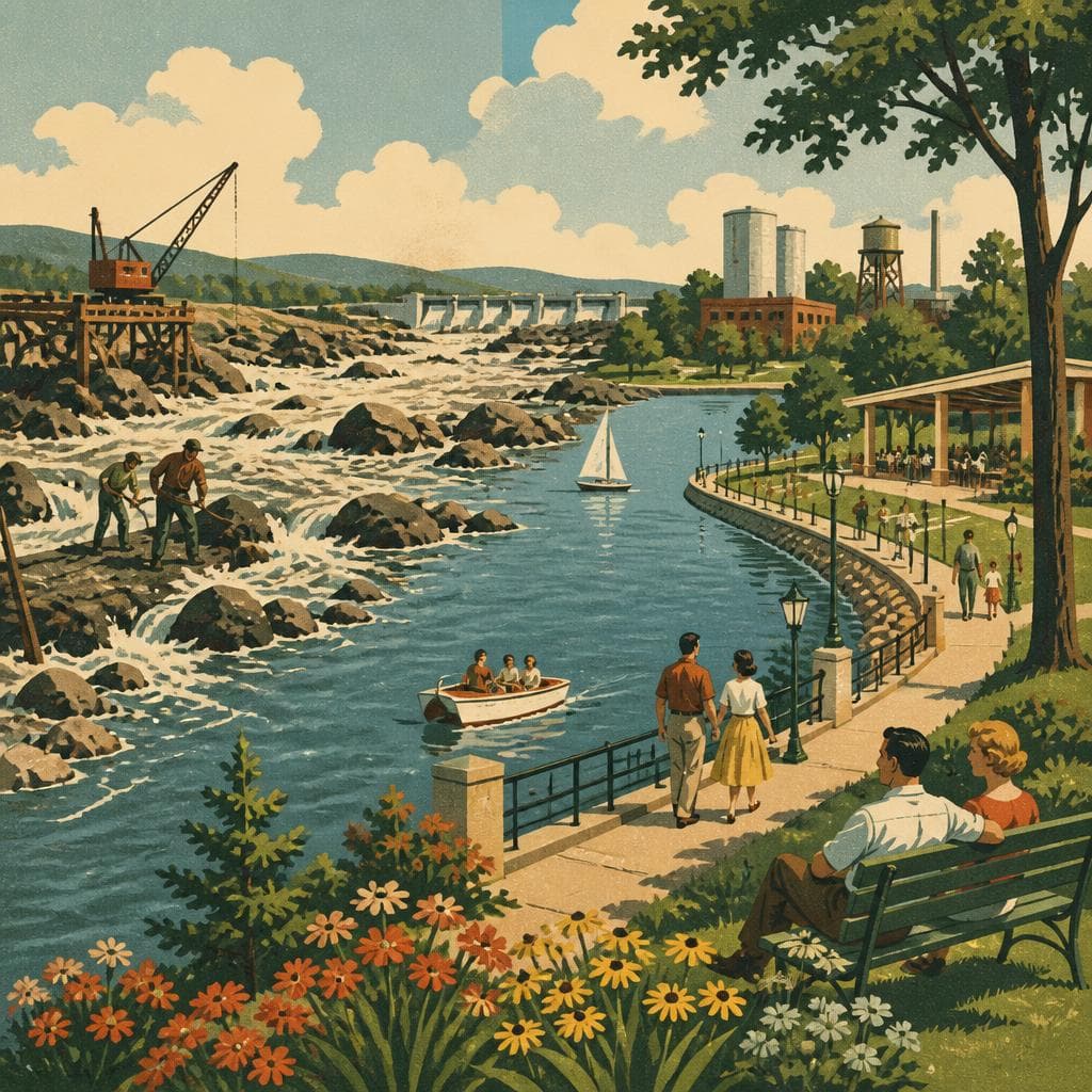 Cover art for From Shoals to Shoreline